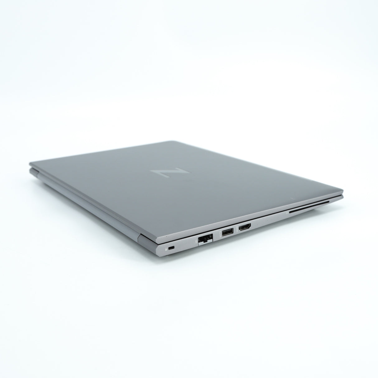 HP ZBook Power G9 Laptop: Core i7 12th Gen, 512GB, 16GB RAM, NVIDIA RTX Warranty - GreenGreenStore