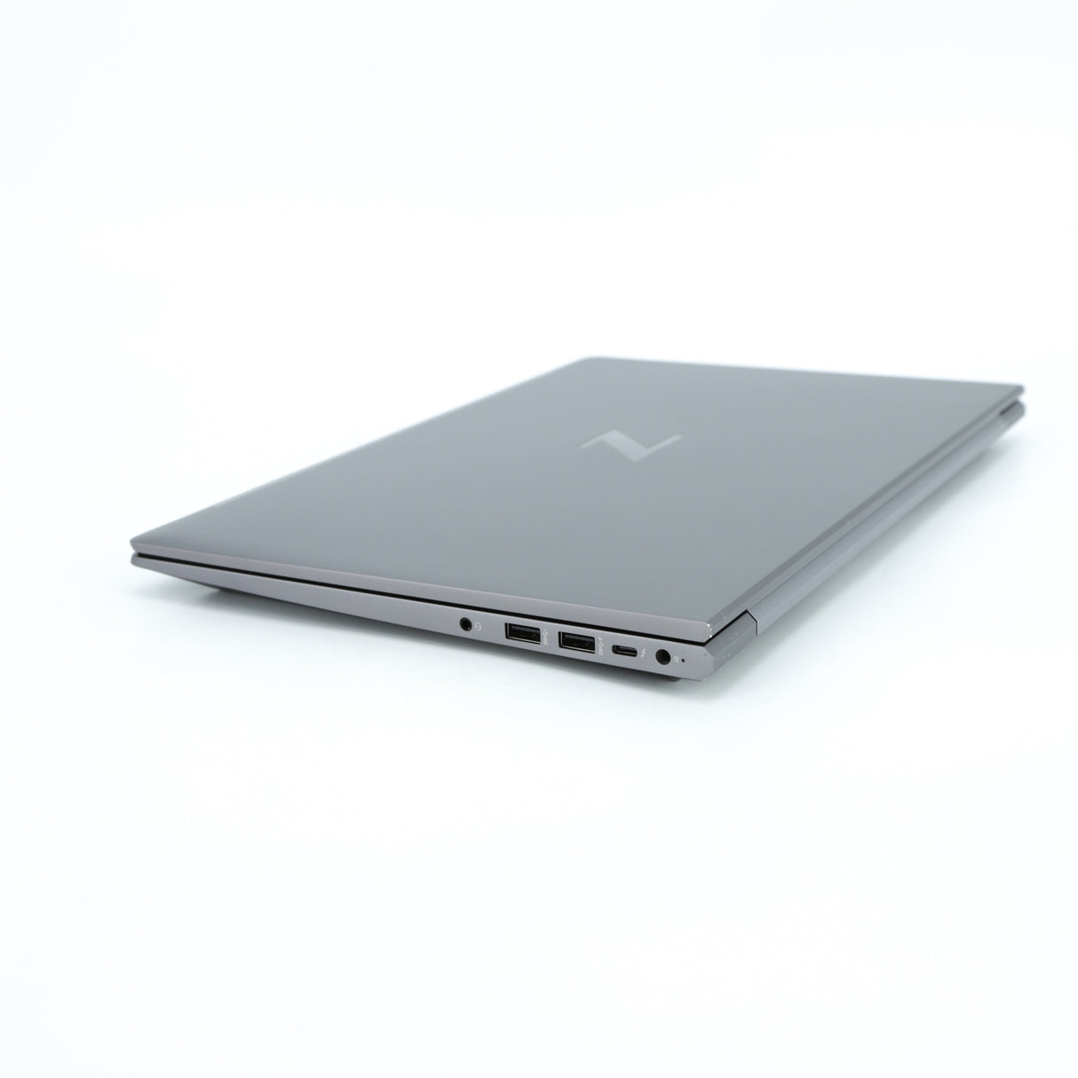 HP ZBook Power G9 Laptop: Core i7 12th Gen, 512GB, 16GB RAM, NVIDIA RTX Warranty - GreenGreenStore
