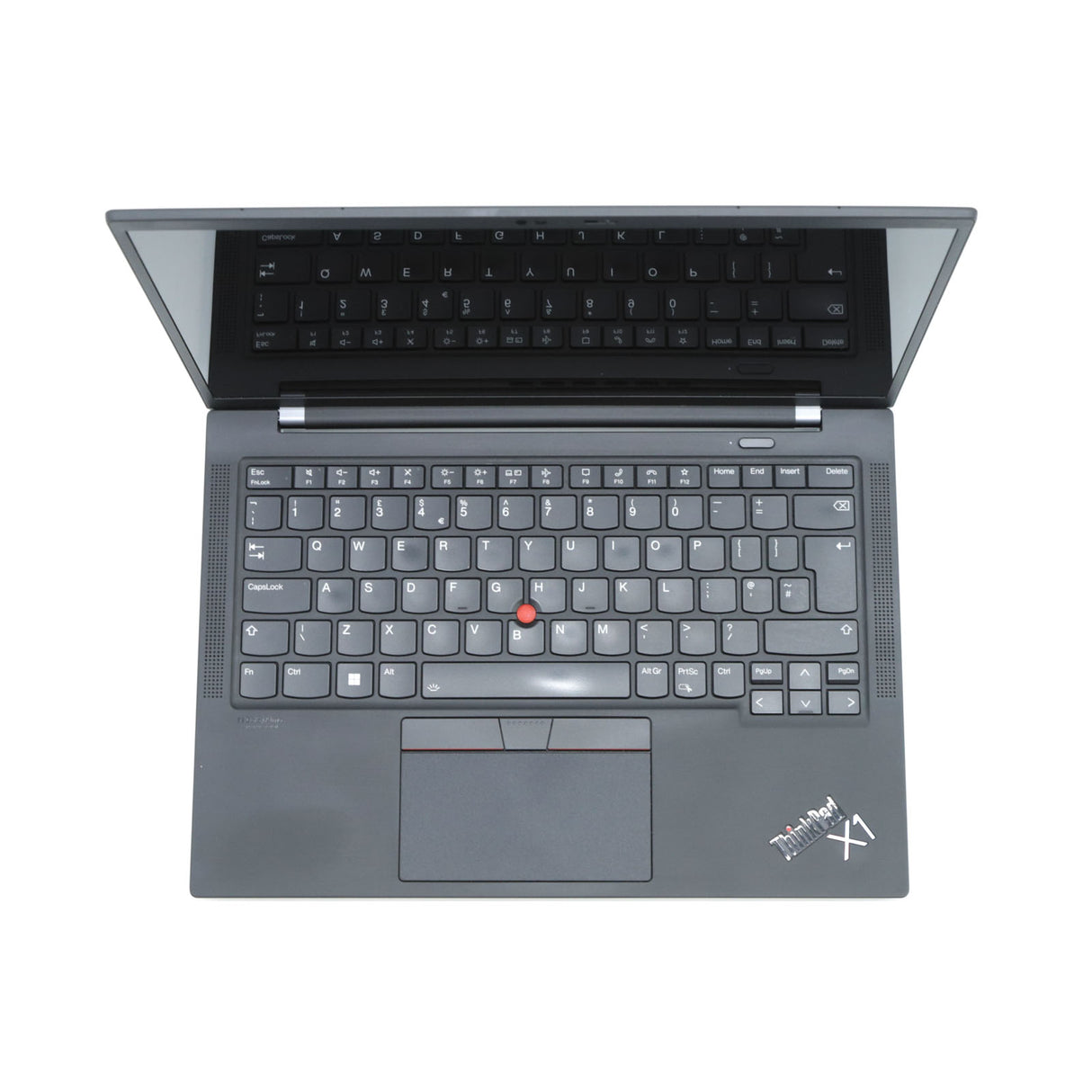 Lenovo ThinkPad X1 Carbon 9 4K Laptop: 11th Gen i7 16GB RAM 512GB, LTE, Warranty - GreenGreenStore