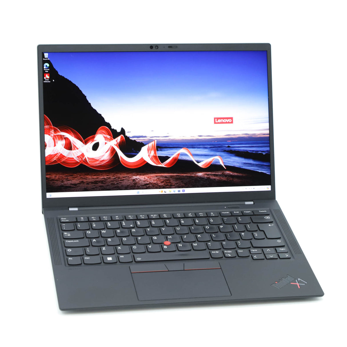 Lenovo ThinkPad X1 Carbon 9 4K Laptop: 11th Gen i7 16GB RAM 512GB, LTE, Warranty - GreenGreenStore