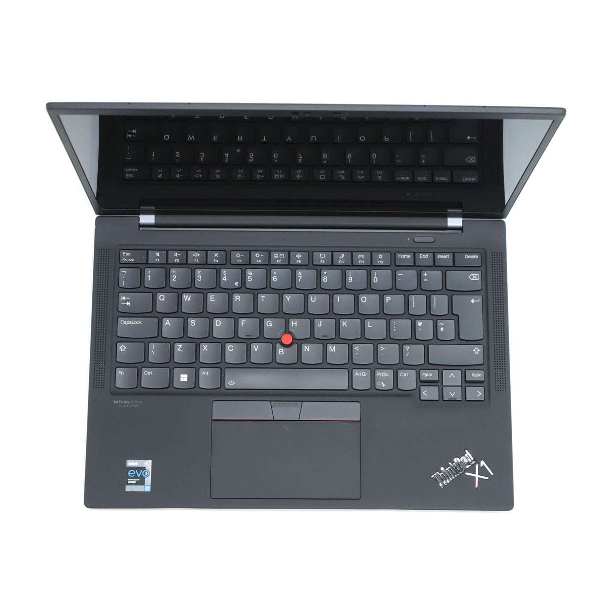 Lenovo ThinkPad X1 Carbon 9 4K Laptop: Core i7-1185G7 1TB 32GB RAM LTE, Warranty - GreenGreenStore