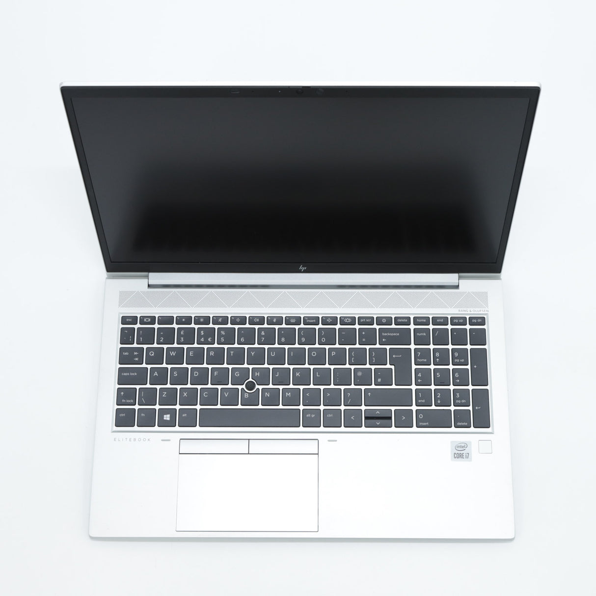 HP EliteBook 850 G7 Laptop: Core i7 10th Gen, 16GB RAM, 512GB SSD Warranty VAT - GreenGreenStore