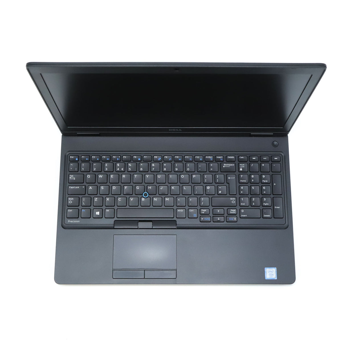Dell Precision 3520 CAD Laptop: Intel Xeon 16GB RAM SSD Quadro M620 Warranty VAT - GreenGreenStore