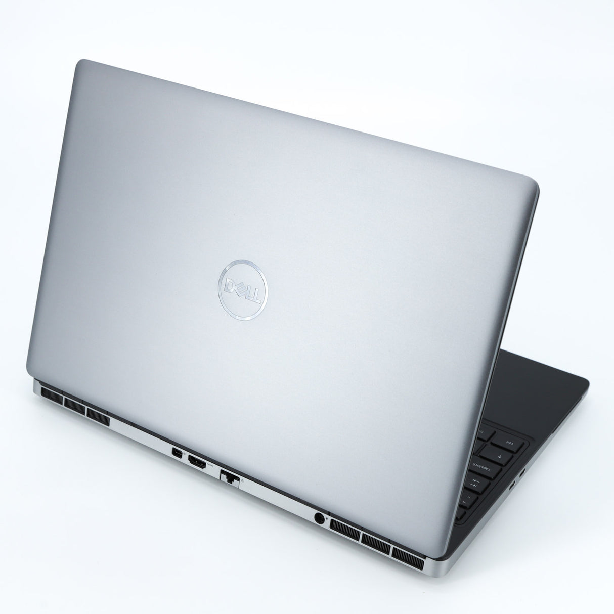 Dell Precision 7550 Laptop: Core i9-10885H, 64GB, 2TB, NVIDIA RTX, Warranty, VAT - GreenGreen Store