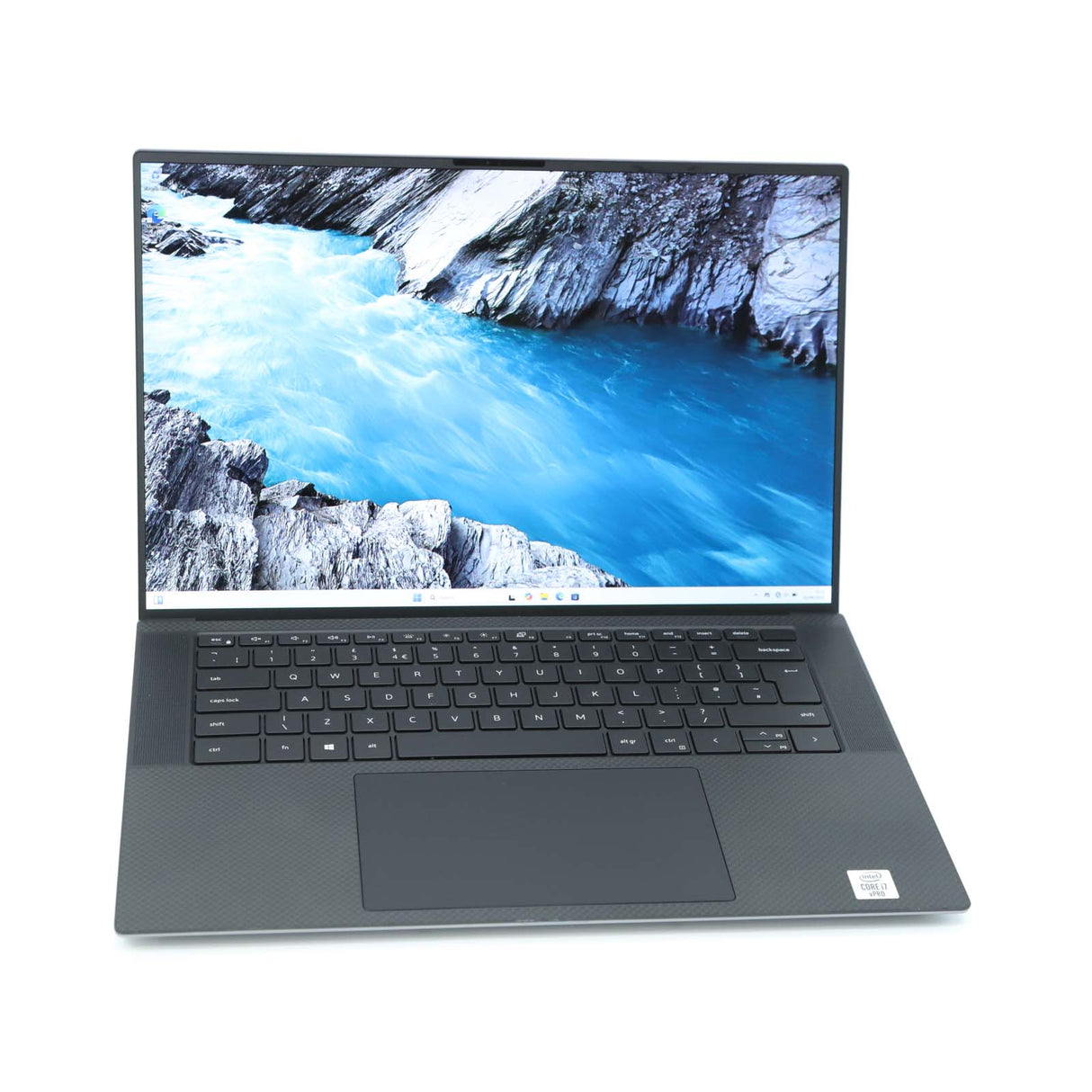 Dell Precision 5550 Laptop: Intel Core i7-10850H, 32GB, 1TB, T2000, Warranty VAT - GreenGreenStore
