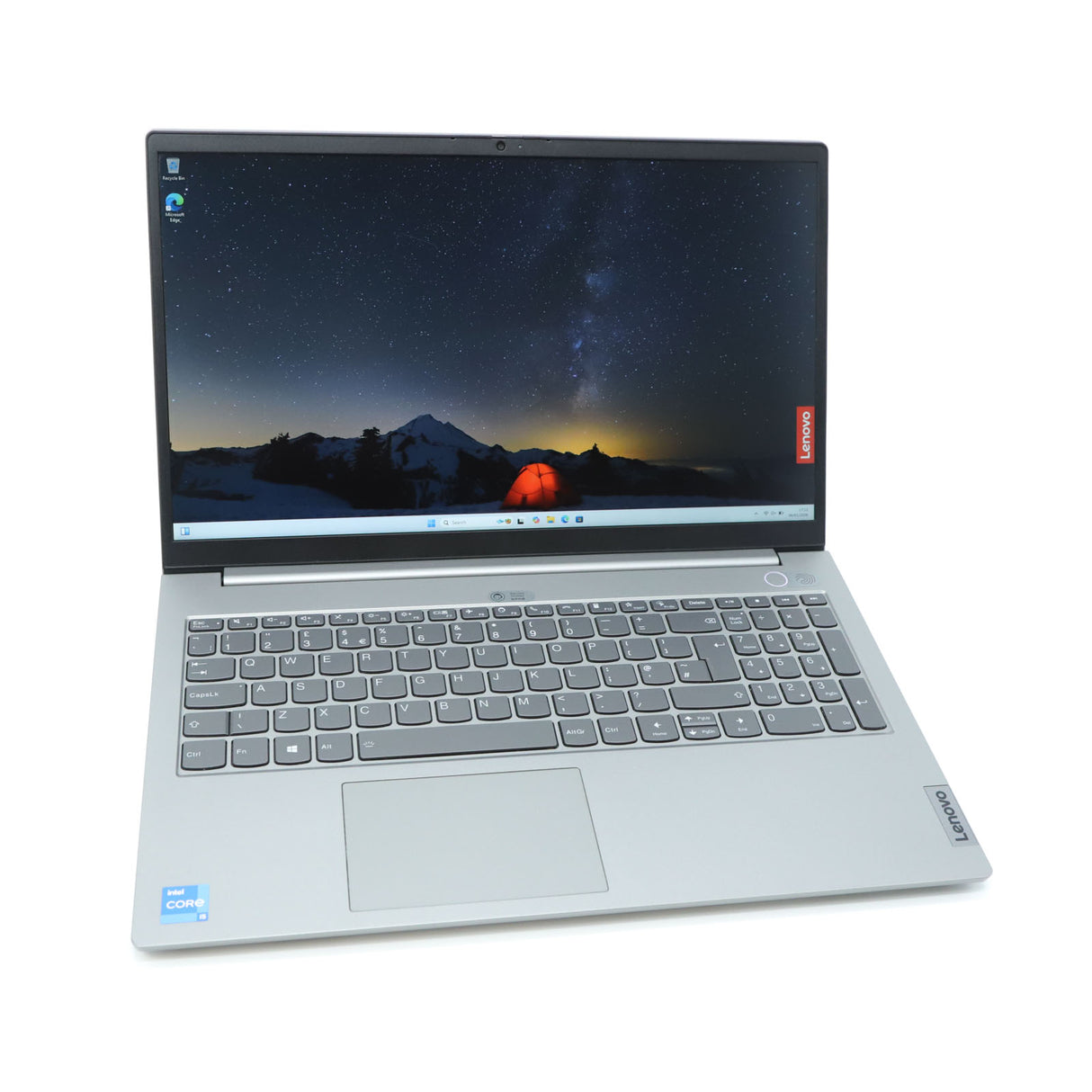 Lenovo ThinkBook 15 Gen 2 Laptop: Core i7-1165G7 16GB RAM 512GB Warranty VAT - GreenGreenStore