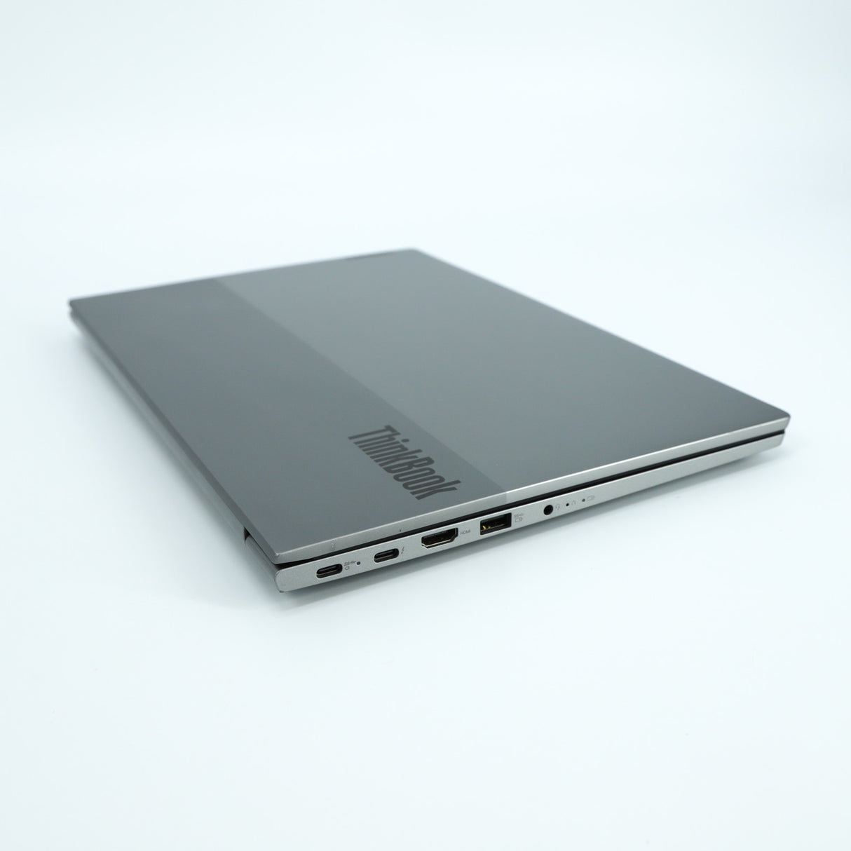 Lenovo ThinkBook 15 Gen 2 Laptop: Core i7-1165G7 16GB RAM 512GB Warranty VAT - GreenGreenStore