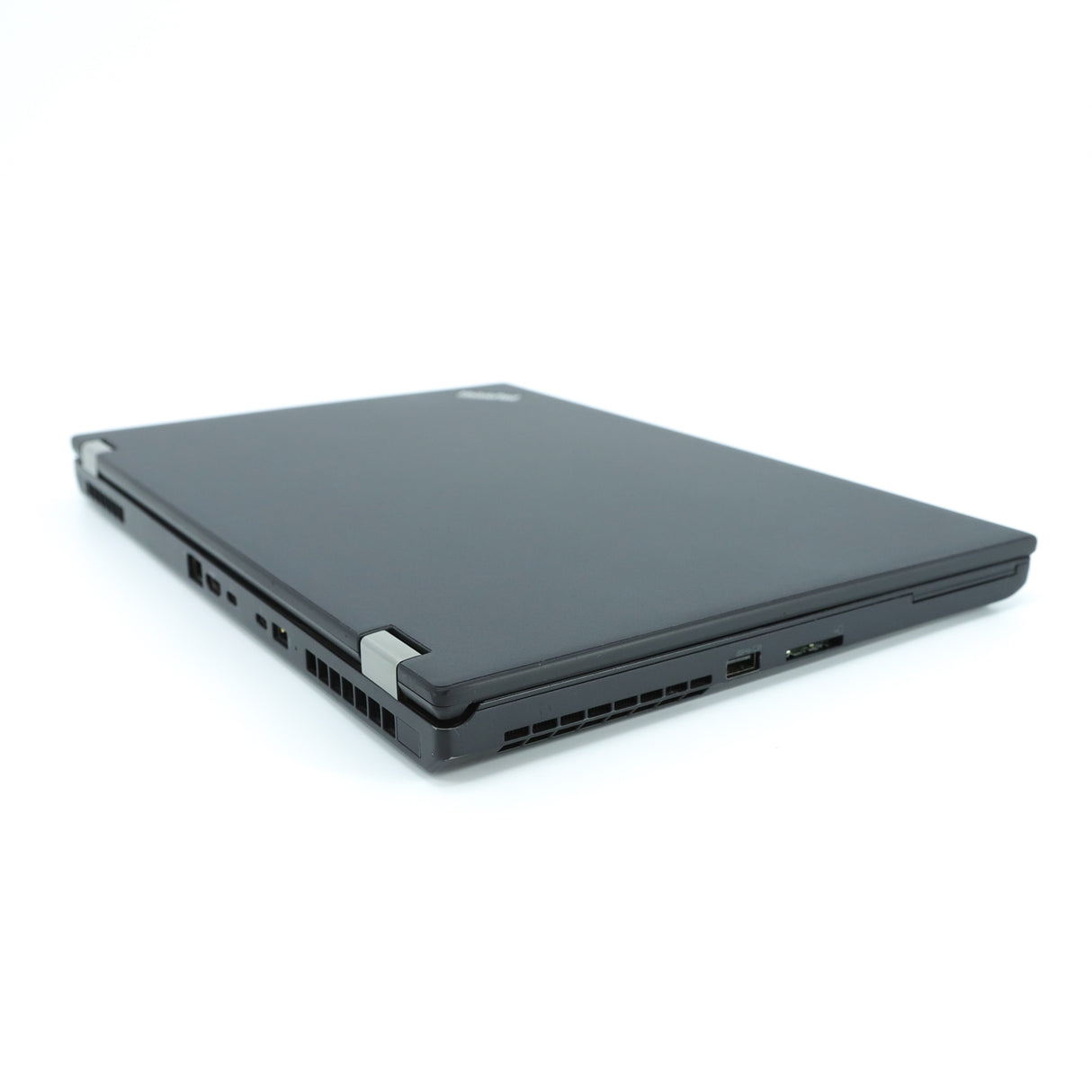 Lenovo ThinkPad P52 Laptop: Xeon E-2176M 64GB RAM 512GB SSD Quadro Warranty - GreenGreenStore