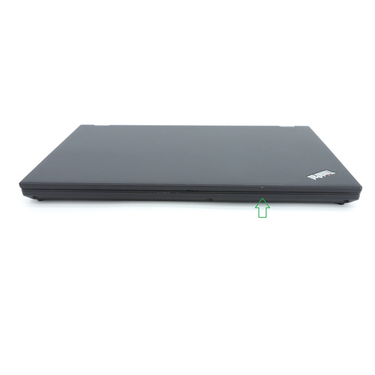 Lenovo ThinkPad P53 Laptop: Core i9 16GB RAM 512GB SSD, Quadro RTX Warranty VAT - GreenGreen Store