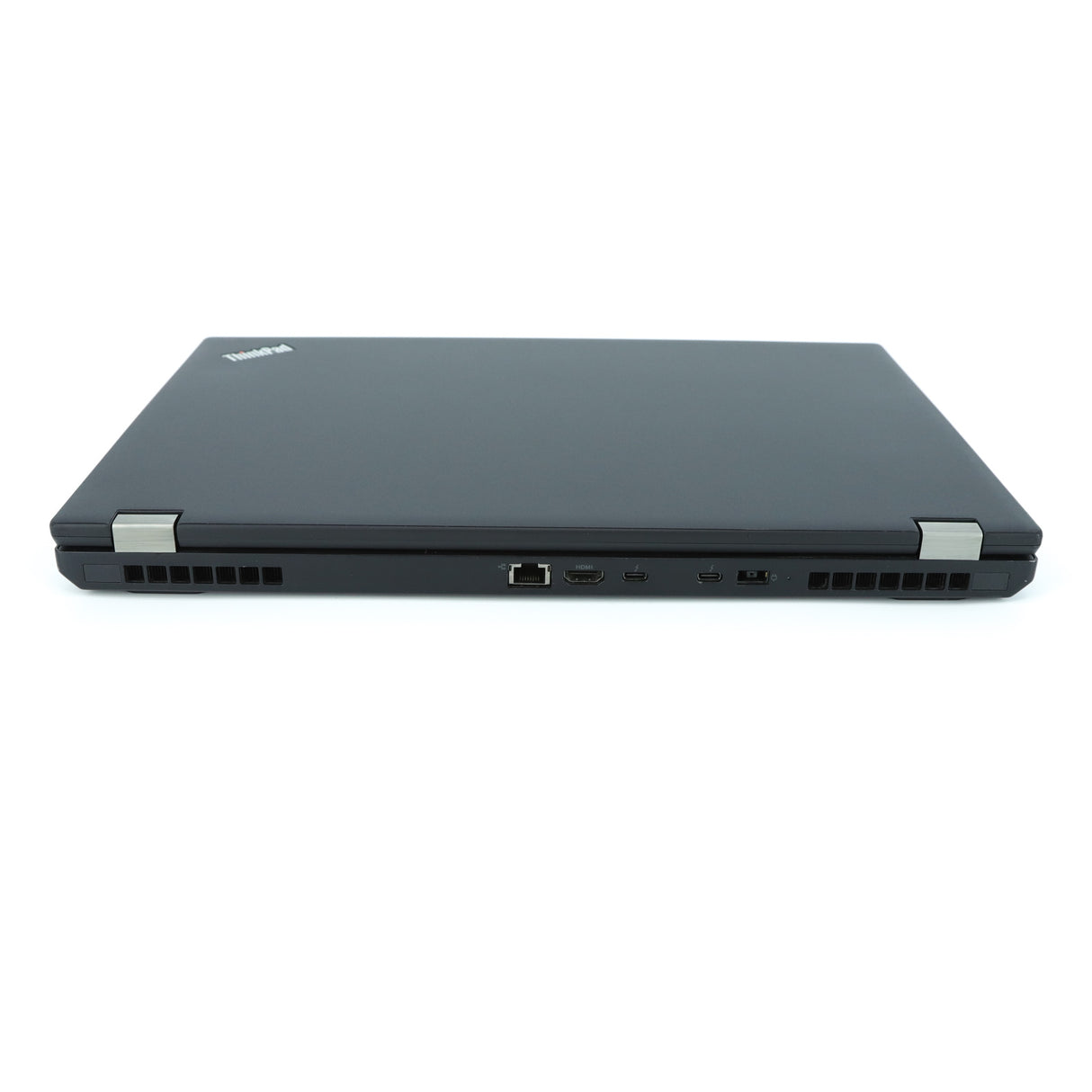 Lenovo ThinkPad P52 Laptop: Xeon E-2176M 64GB RAM 512GB SSD Quadro Warranty - GreenGreenStore
