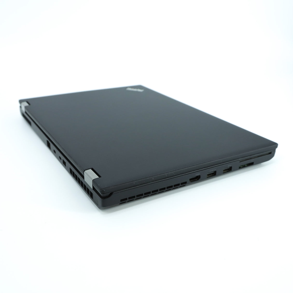 Lenovo ThinkPad P53 Laptop: Core i9 32GB RAM 512GB SSD Quadro RTX Warranty VAT - GreenGreenStore