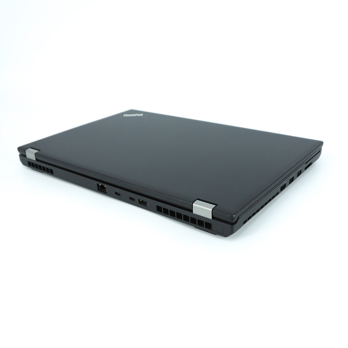 Lenovo ThinkPad P53 Laptop: Core i9 32GB RAM 512GB SSD Quadro RTX Warranty VAT - GreenGreenStore