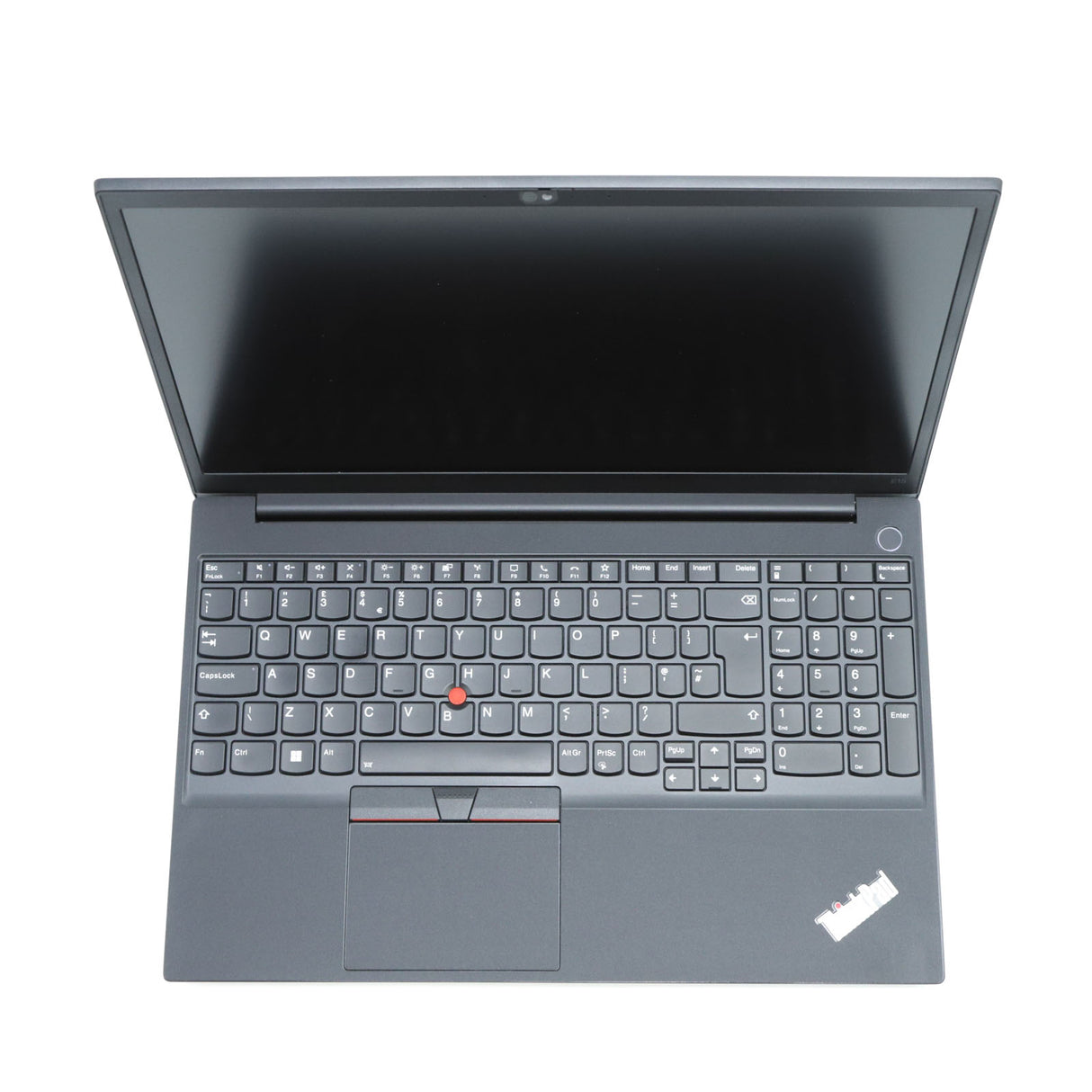 Lenovo ThinkPad E15 Gen 2 Laptop: Intel i5 11th Gen 256GB SSD 16GB, Warranty VAT - GreenGreenStore