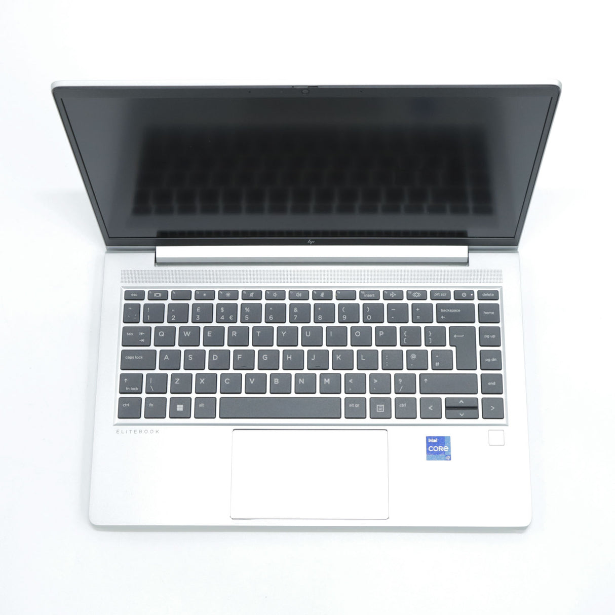 HP EliteBook 640 G9 Laptop: Core i7-1255U, 16GB RAM 256GB SSD, Warranty VAT - GreenGreenStore