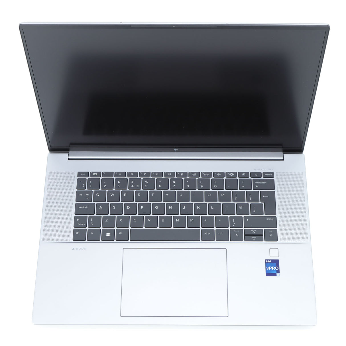 HP ZBook Studio 16 G9 Laptop: 12th Gen i9, 32GB RAM 1TB SSD, RTX A3000, Warranty - GreenGreen Store