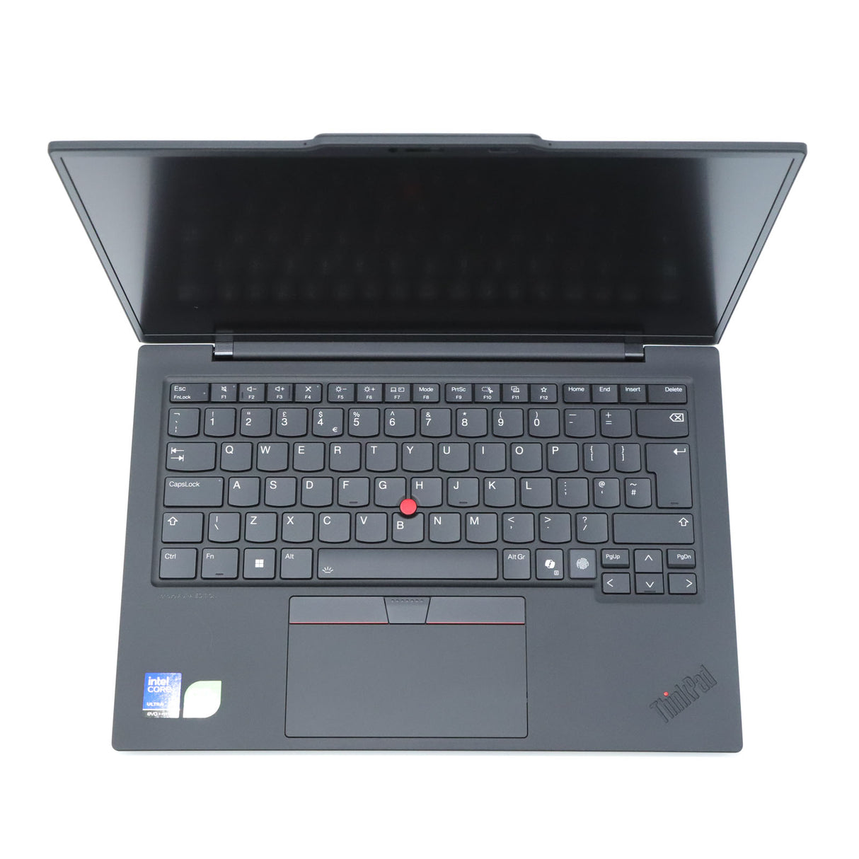 Lenovo ThinkPad X1 Carbon 13 Laptop: Ultra 5 225U, 16GB RAM, 256GB SSD, Warranty - GreenGreenStore