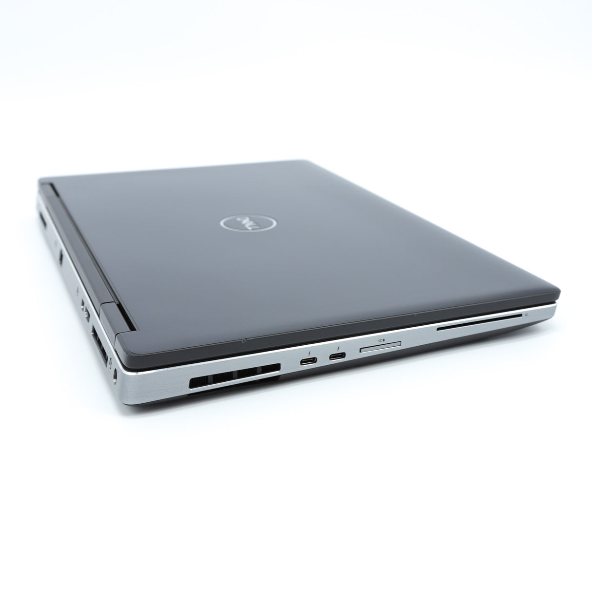 Dell Precision 7540 Laptop: 9th Gen i7 32GB RAM 512GB+2TB, NVIDIA Warranty VAT - GreenGreen Store