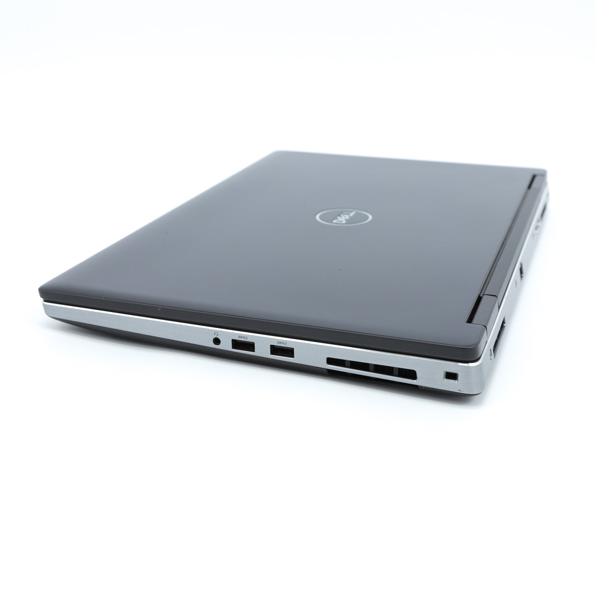 Dell Precision 7540 Laptop: 9th Gen i7 32GB RAM 512GB+2TB, NVIDIA Warranty VAT - GreenGreen Store