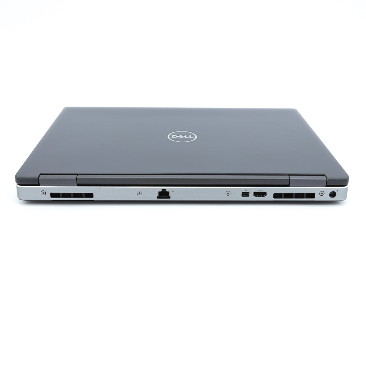 Dell Precision 7540 Laptop: 9th Gen i7 32GB RAM 512GB+2TB, NVIDIA Warranty VAT - GreenGreen Store