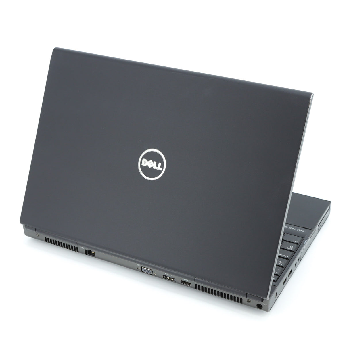 Dell Precision M4800 Laptop: Core i7-4940MX Quadro, 16GB RAM, 512GB Warranty VAT - GreenGreen Store