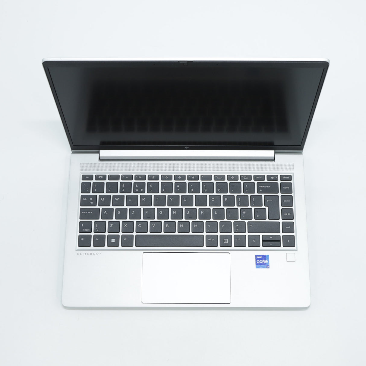 HP EliteBook 640 G9 Laptop: Core i7-1255U 16GB RAM 512GB SSD Warranty VAT - GreenGreenStore