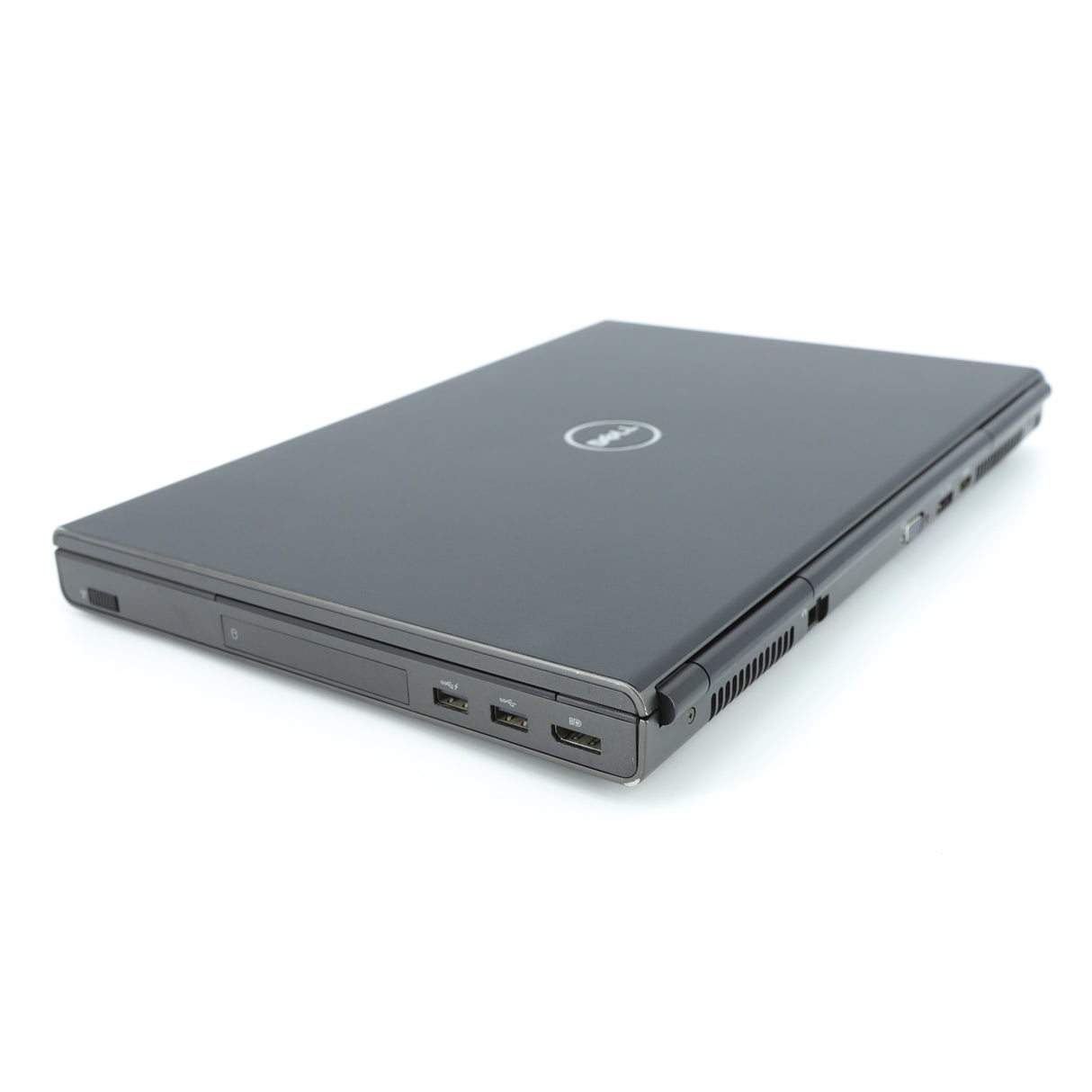 Dell Precision M4800 Laptop: Core i7-4940MX Quadro, 16GB RAM, 512GB Warranty VAT - GreenGreen Store