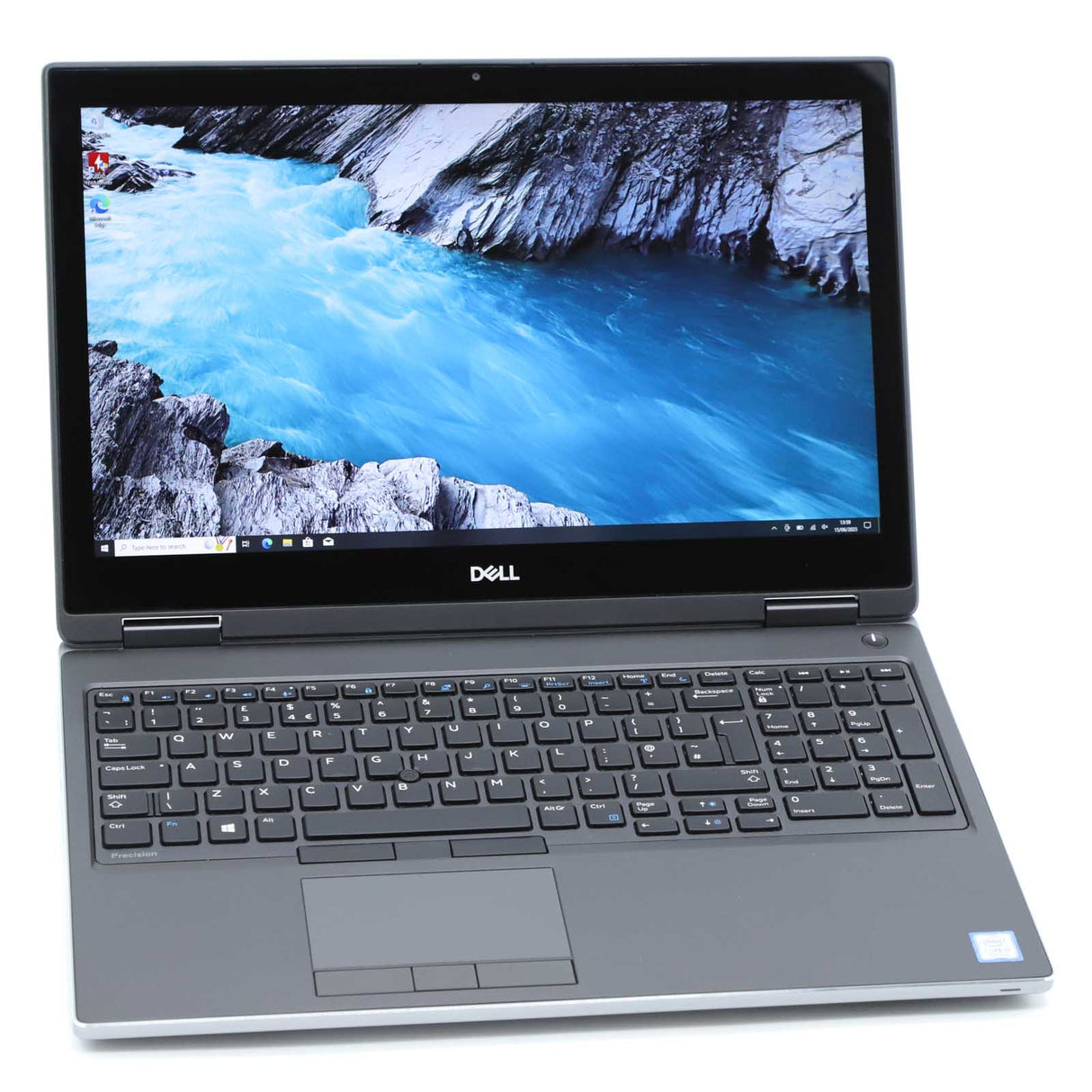 Dell Precision 7540 Laptop: 9th Gen i7 32GB RAM 512GB+2TB, NVIDIA Warranty VAT - GreenGreen Store