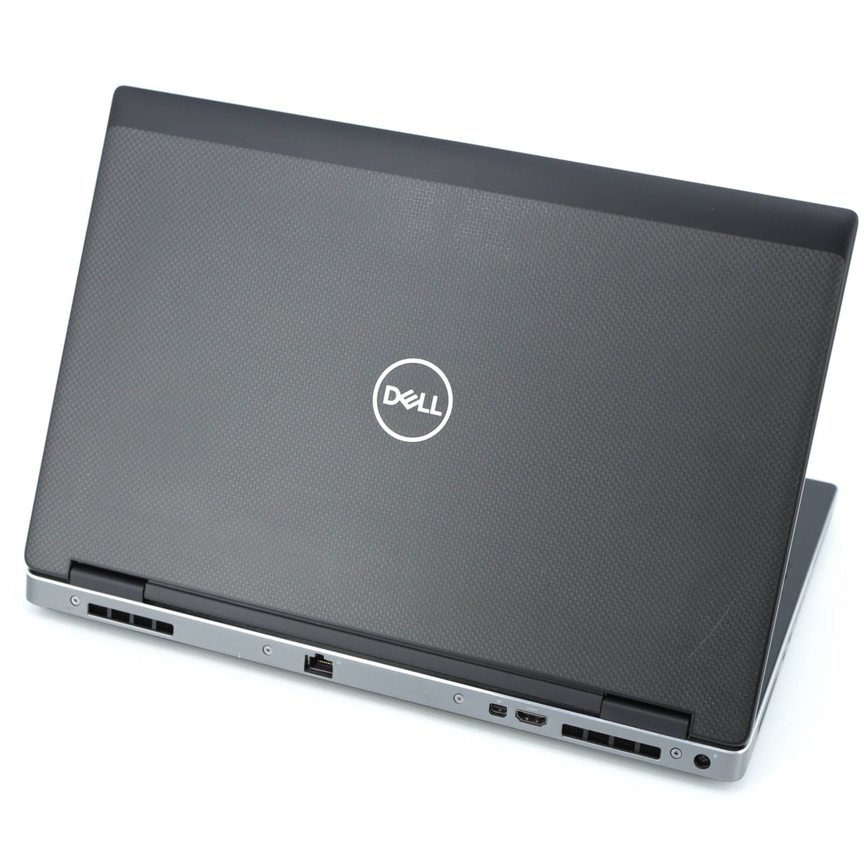 Dell Precision 7530 CAD Laptop: Core i7 8th Gen 32GB 512GB NVIDIA Warranty VAT - GreenGreen Store