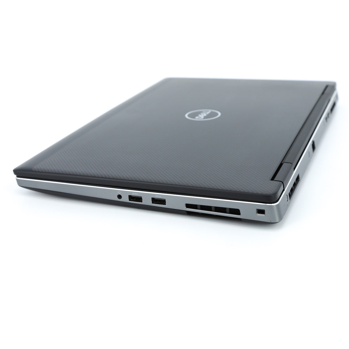 Dell Precision 7530 CAD Laptop: Core i7 8th Gen 32GB 512GB NVIDIA Warranty VAT - GreenGreen Store