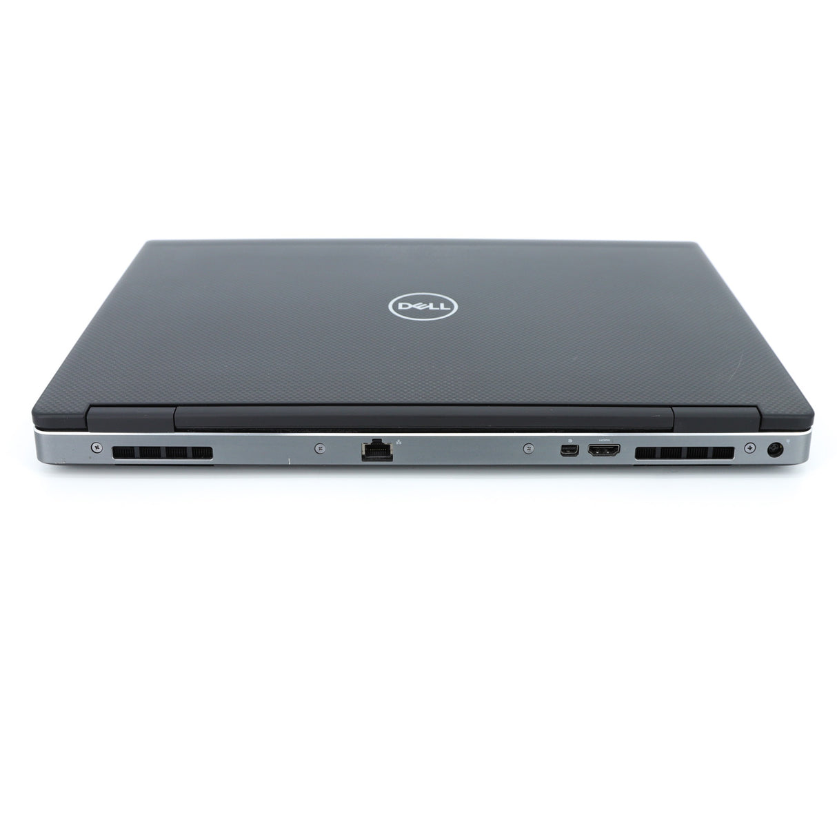 Dell Precision 7530 CAD Laptop: Core i7 8th Gen 32GB 512GB NVIDIA Warranty VAT - GreenGreen Store