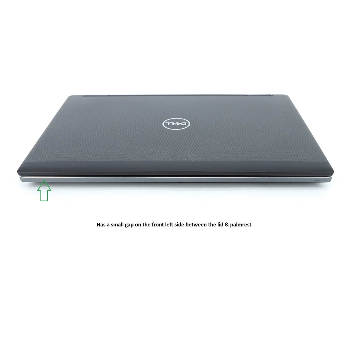 Dell Precision 7530 CAD Laptop: Core i7 8th Gen 32GB 512GB NVIDIA Warranty VAT - GreenGreen Store