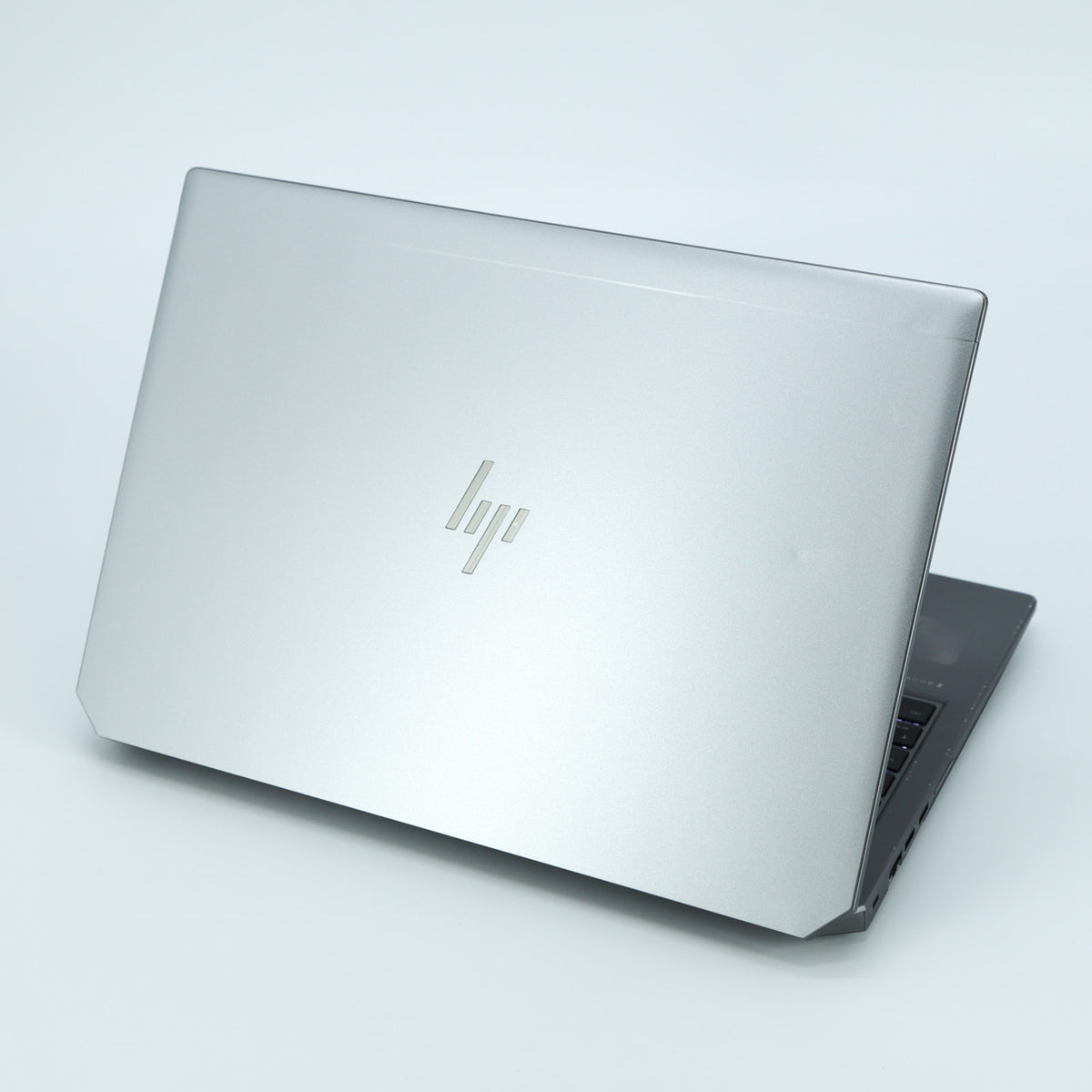 HP ZBook 15 G6 Laptop: Core i7, 1TB SSD 32GB RAM Quadro T2000 Warranty VAT - GreenGreenStore