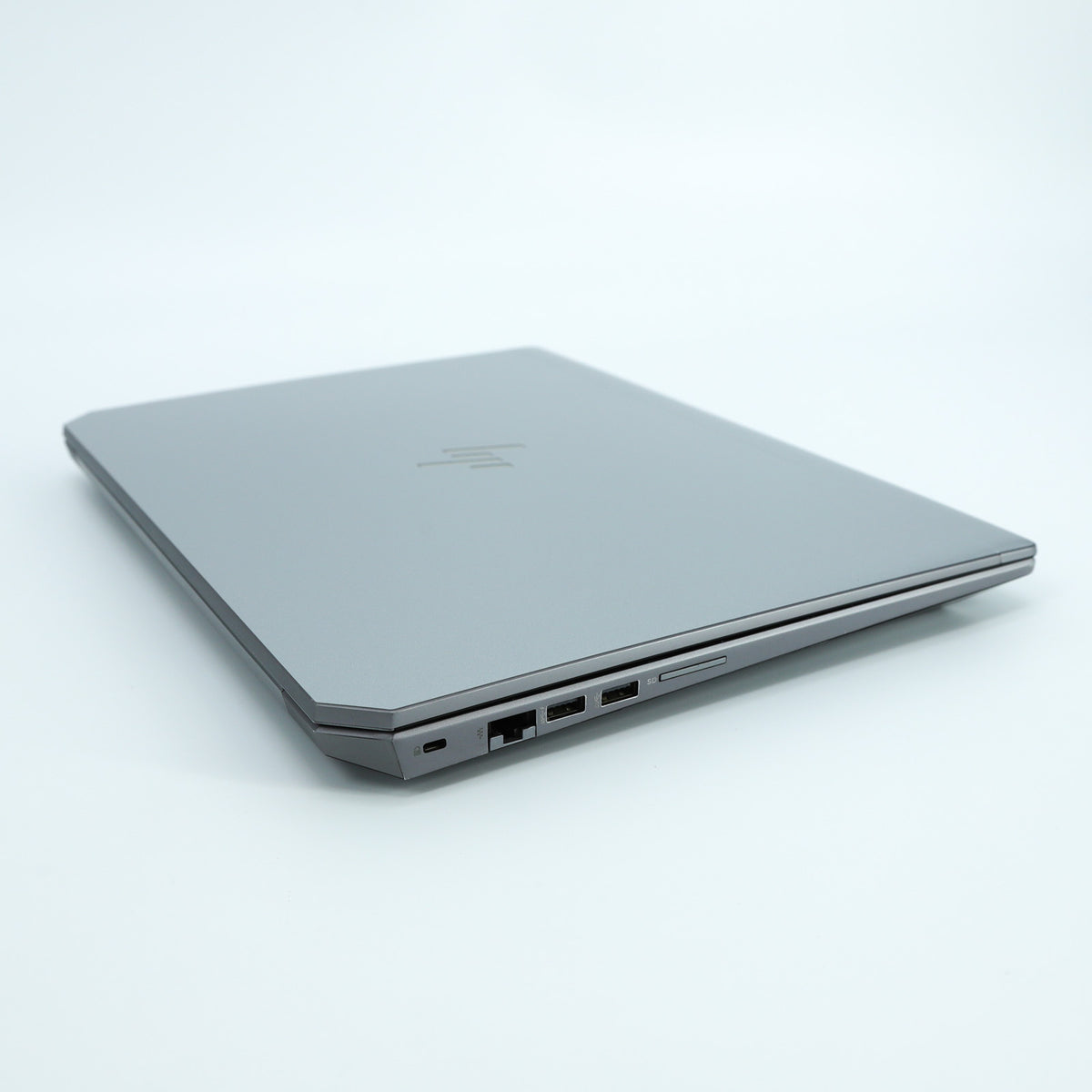 HP ZBook 15 G6 Laptop: Core i7, 1TB SSD 32GB RAM Quadro T2000 Warranty VAT - GreenGreenStore