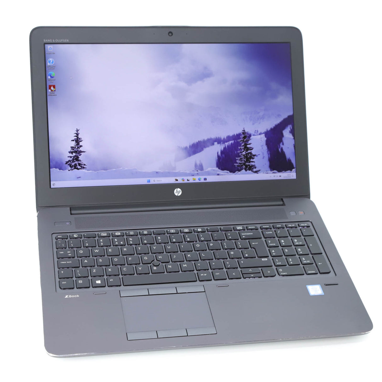 HP ZBook 15 G3 Laptop: CAD, Core i7, 1TB SSD, 32GB RAM, M2000M, Warranty, VAT - GreenGreen Store