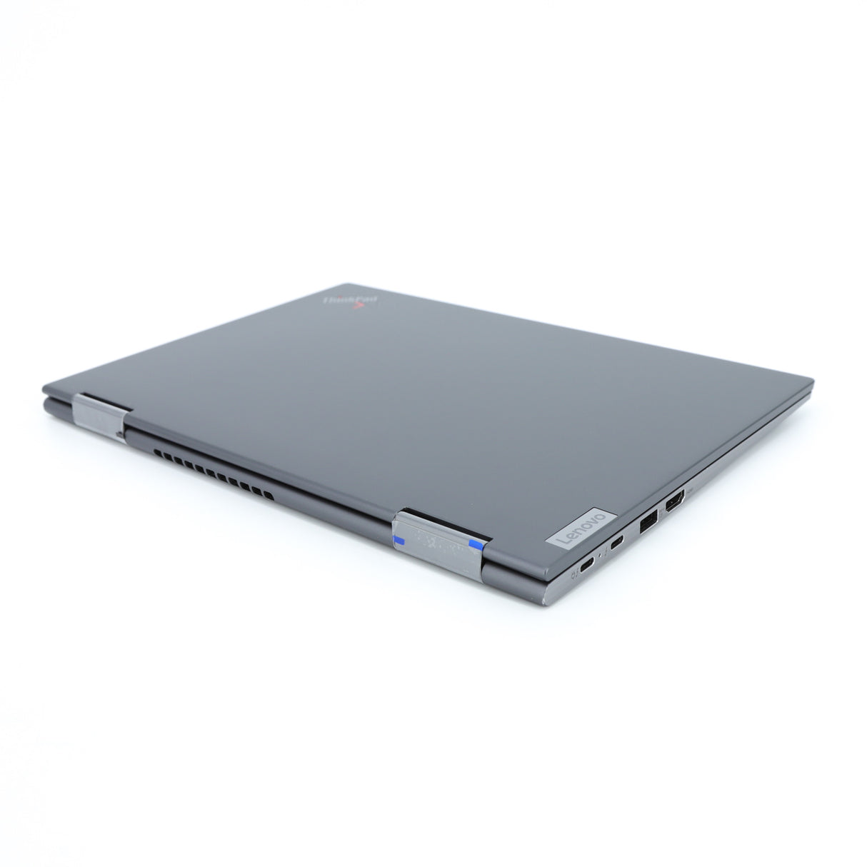 Lenovo ThinkPad X1 Yoga Gen 6 Laptop: 11th Gen i7, 512GB 32GB RAM, Warranty VAT - GreenGreen Store