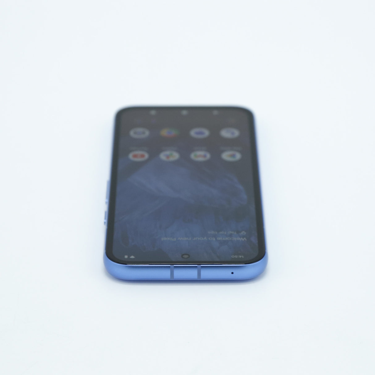 Google Pixel 8a Smartphone: Bay, 128GB, 6.1" OLED, Unlocked, Warranty VAT - GreenGreenStore