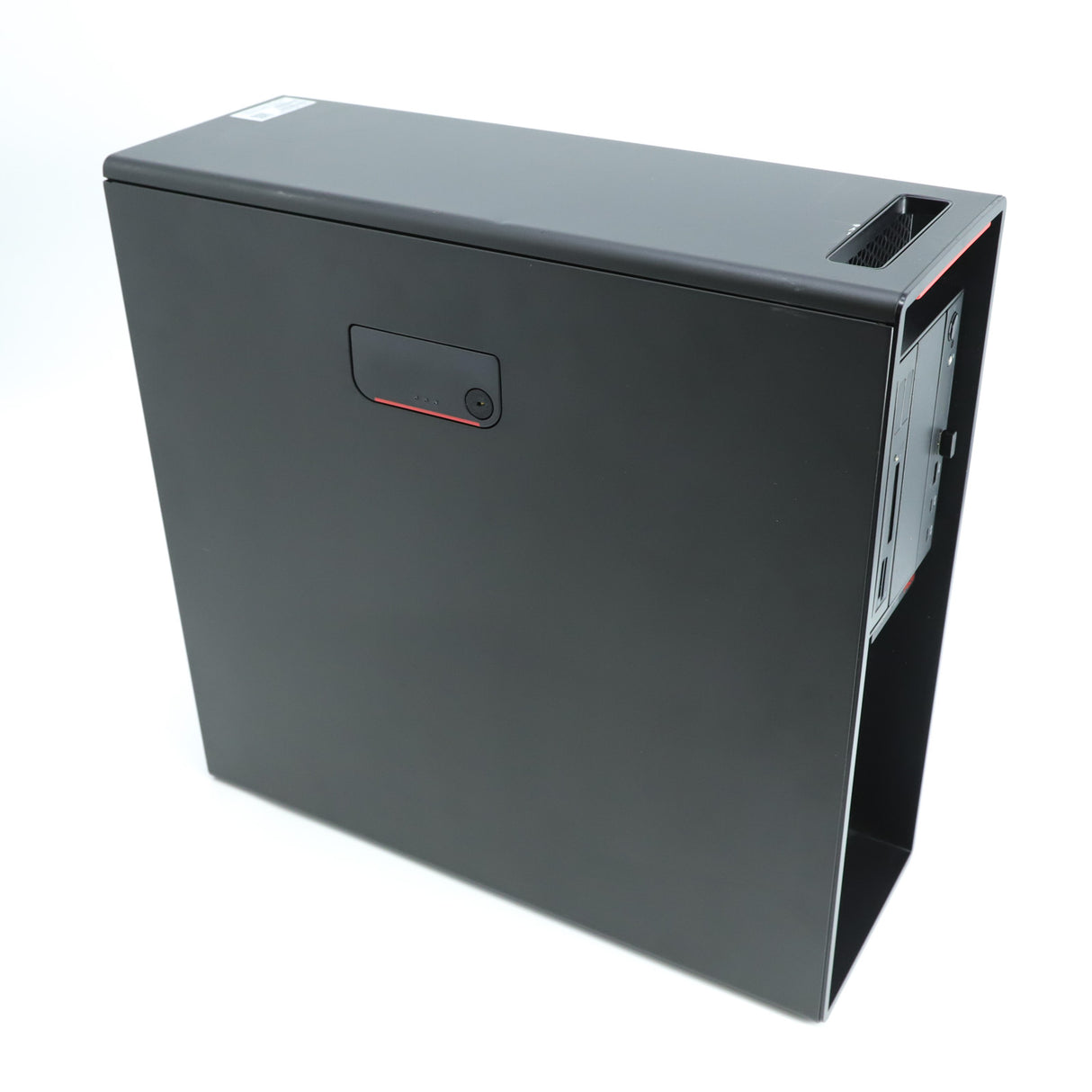 Lenovo ThinkStation P620: Threadripper Pro 5965WX, 128GB 1TB, P4000 Warranty VAT - GreenGreenStore