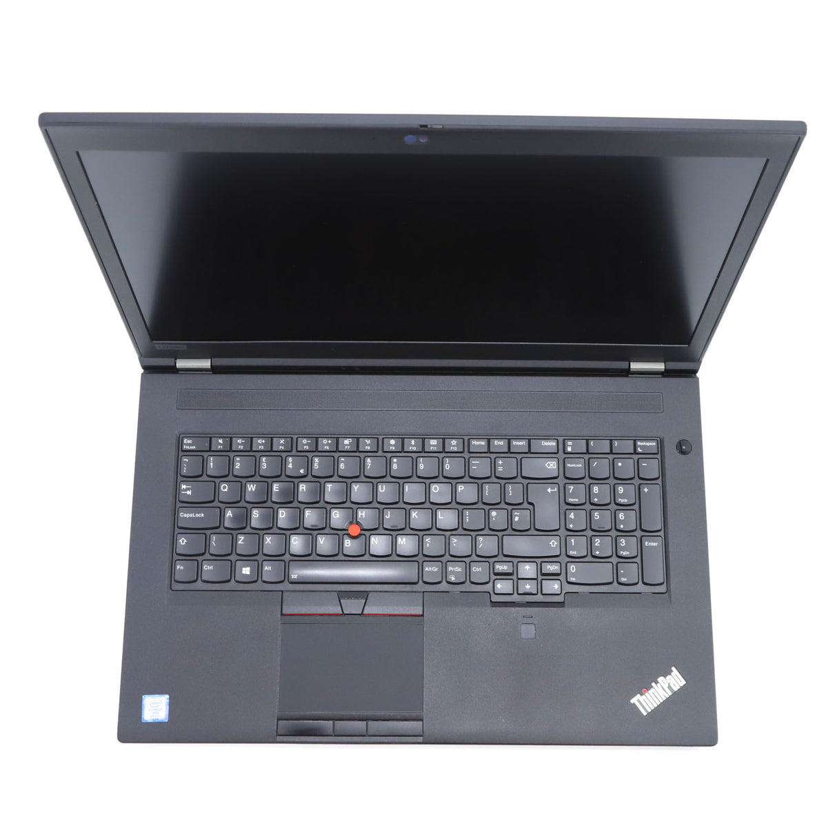 Lenovo ThinkPad P73 Laptop: 9th Gen i7, 16GB 512GB SSD, Quadro RTX 3000 Warranty - GreenGreen Store