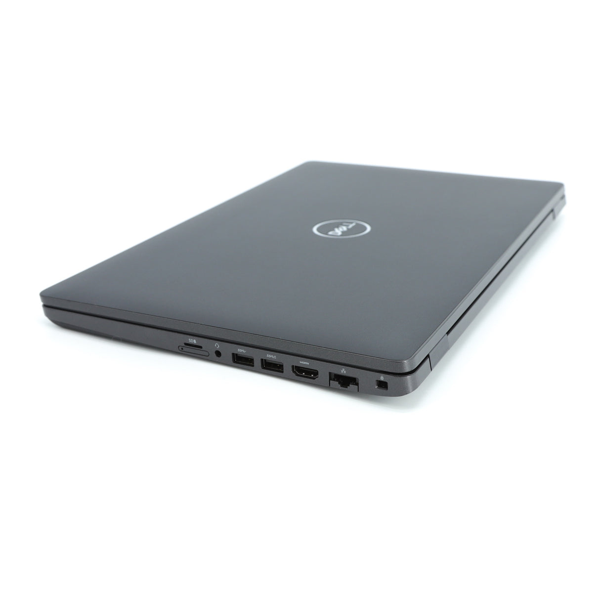 Dell Latitude 5500 15.6" FHD Laptop: 8th Gen i5, 16GB RAM 256GB SSD Warranty VAT - GreenGreenStore