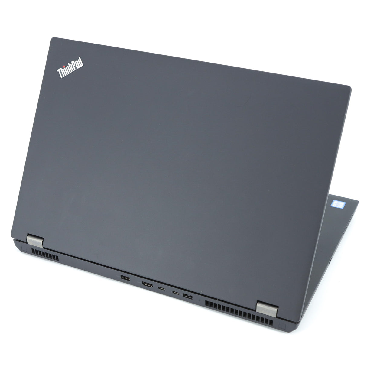 Lenovo ThinkPad P73 Laptop: 9th Gen i7, 16GB 512GB SSD, Quadro RTX 3000 Warranty - GreenGreen Store