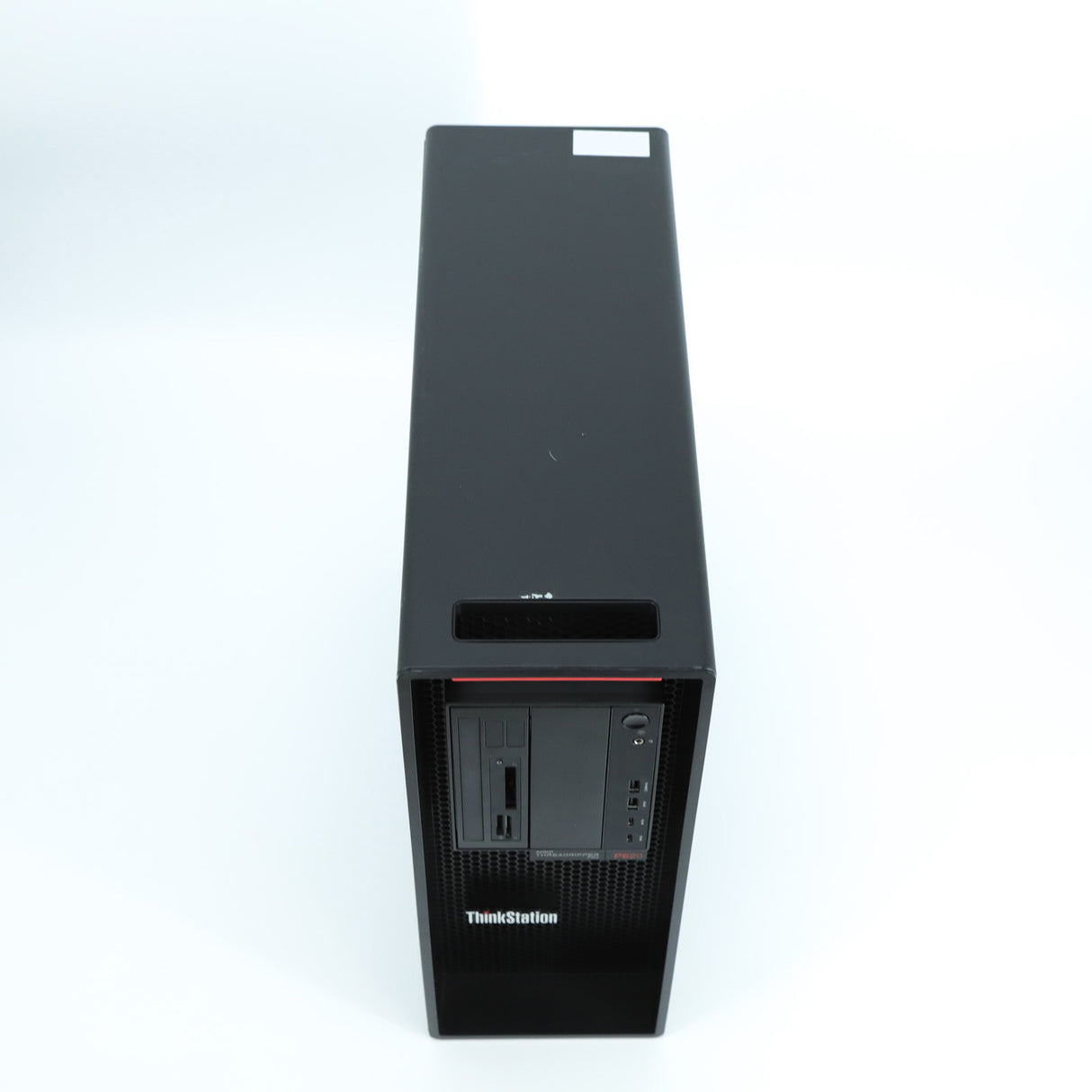 Lenovo ThinkStation P620: Threadripper Pro 5965WX, 128GB 1TB, P4000 Warranty VAT - GreenGreenStore