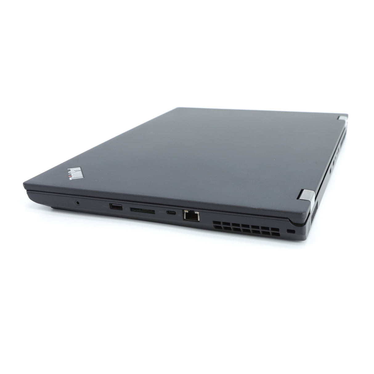 Lenovo ThinkPad P73 Laptop: 9th Gen i7, 16GB 512GB SSD, Quadro RTX 3000 Warranty - GreenGreen Store