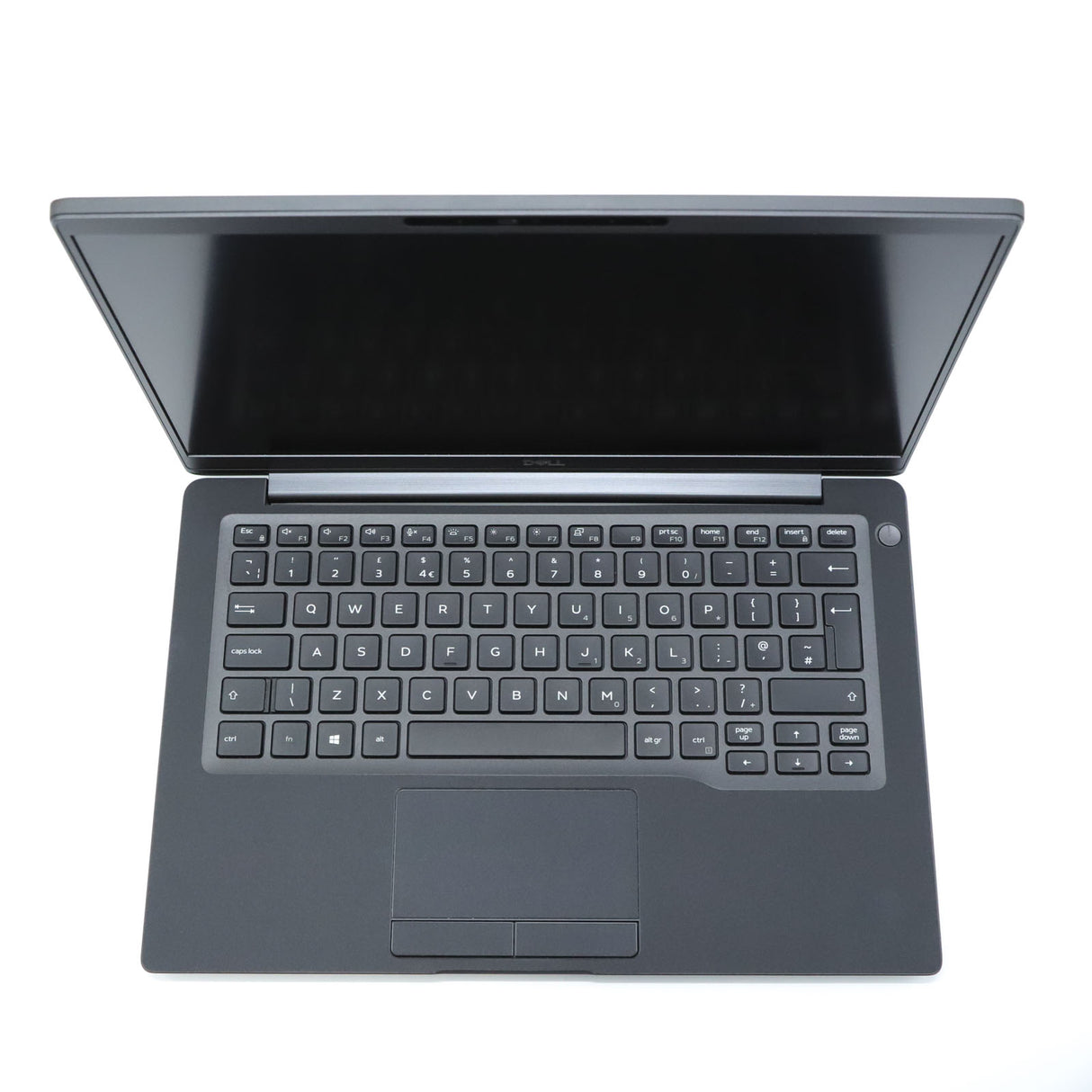 Dell Latitude 7400 Laptop: Intel Core i7-8665U, 16GB RAM 256GB SSD, Warranty VAT