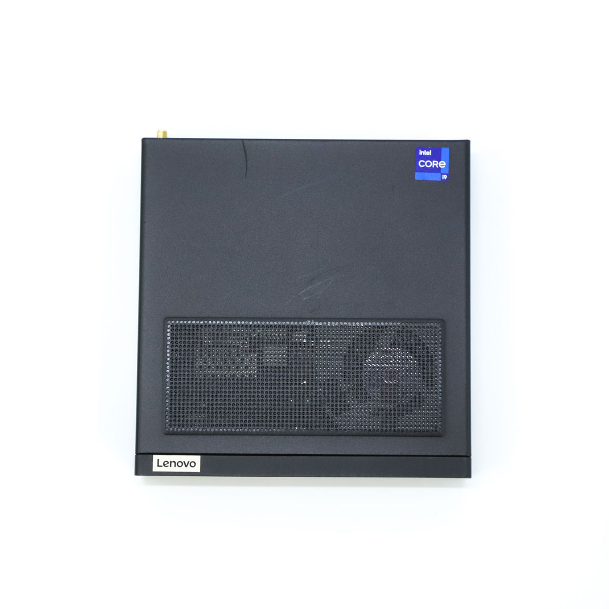 Lenovo ThinkStation P360 Tiny PC: Core i9-12900T 32GB 512GB T1000, Warranty VAT - GreenGreenStore