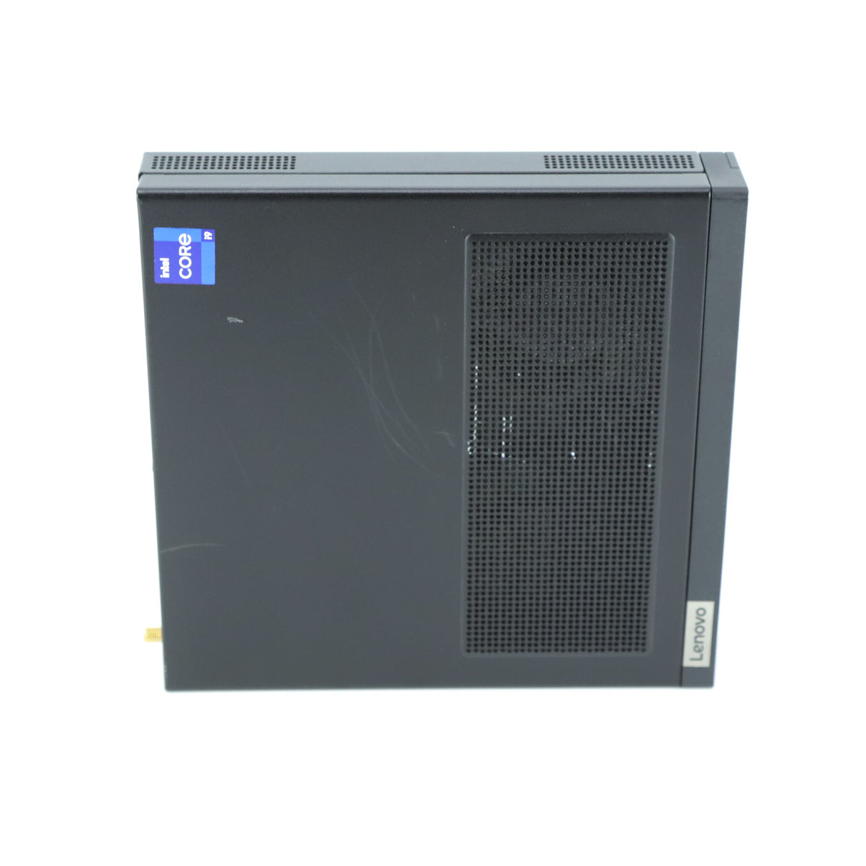 Lenovo ThinkStation P360 Tiny PC: Core i9-12900T 32GB 512GB T1000, Warranty VAT - GreenGreenStore