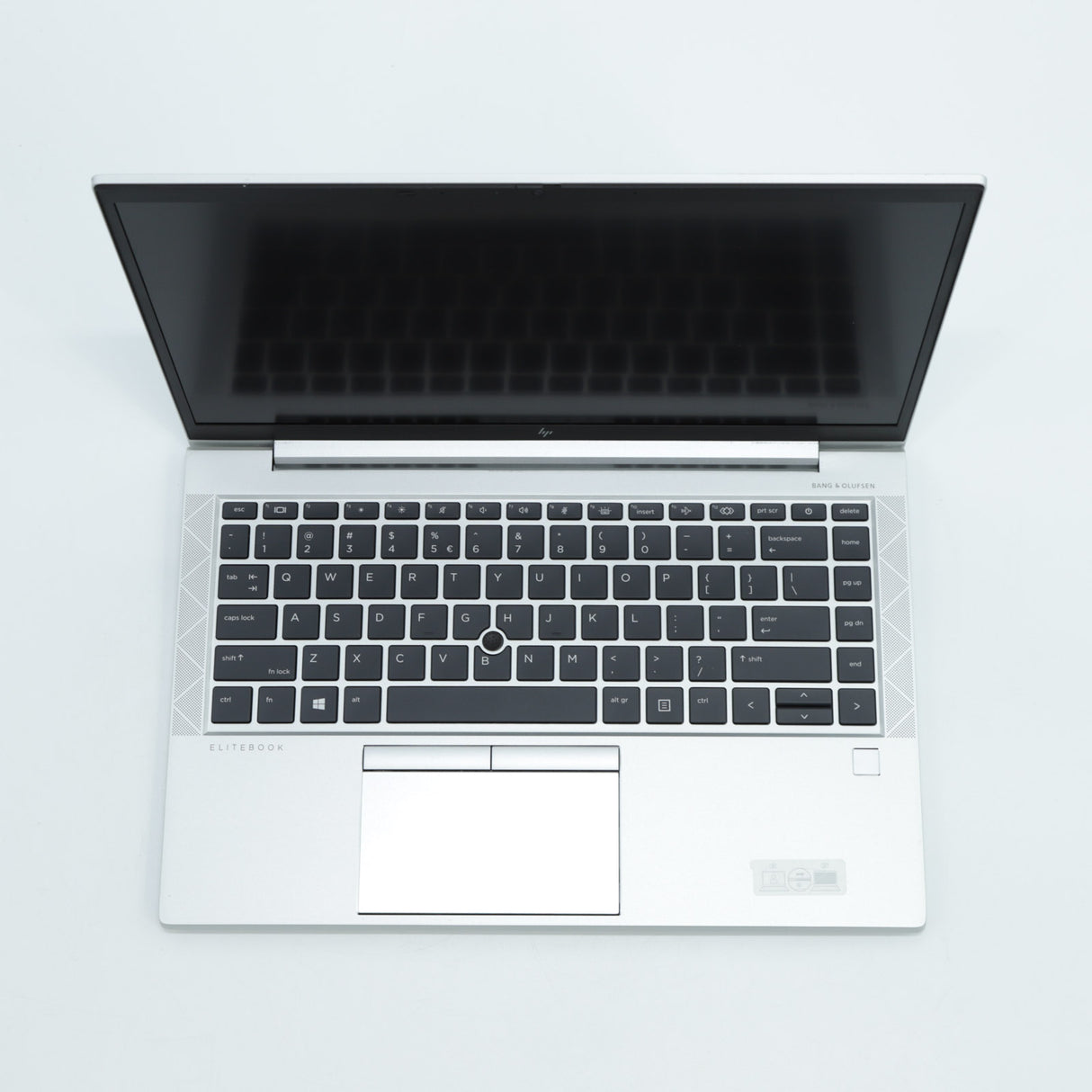 HP EliteBook 840 G7 Laptop Intel Core i5-10310U 256GB SSD 16GB RAM Warranty VAT - GreenGreenStore