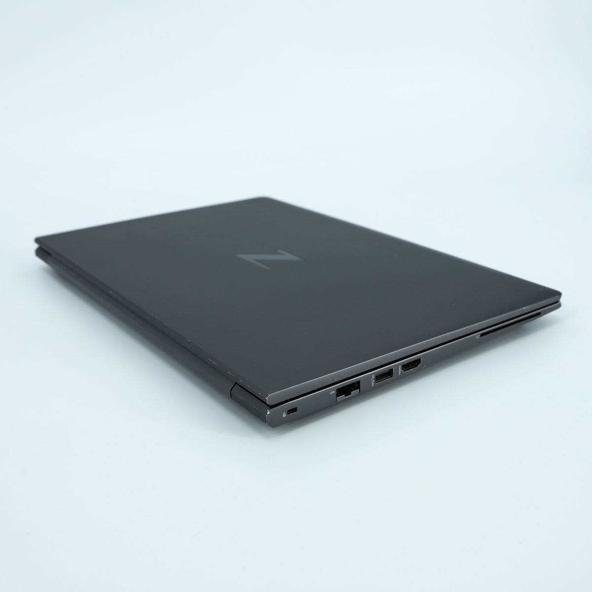 HP ZBook Power 15 G8 Laptop: Core i7-11800H, 16GB RAM, 256GB SSD, T600 Warranty - GreenGreenStore