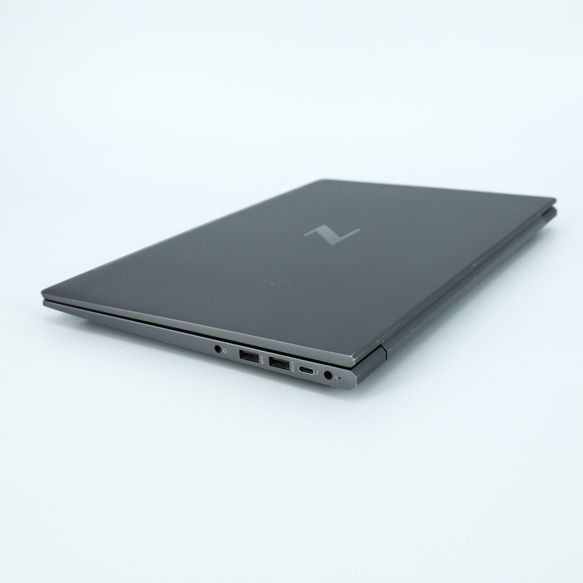 HP ZBook Power 15 G8 Laptop: Core i7-11800H, 16GB RAM, 256GB SSD, T600 Warranty - GreenGreenStore