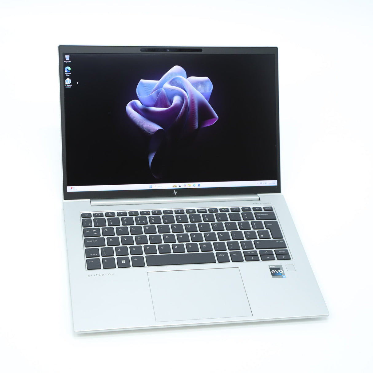 HP EliteBook 840 G9 Laptop: Core i7-1270P 32GB RAM 512GB SSD 14" FHD Warranty - GreenGreenStore