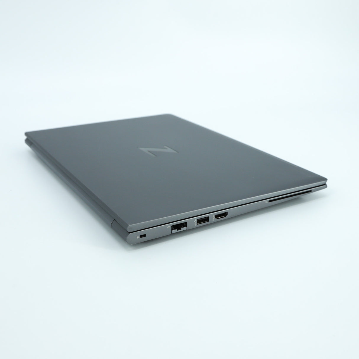 HP ZBook Power G7 Laptop: Core i7-10750H 16GB RAM 256GB SSD NVIDIA Warranty - GreenGreenStore